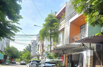BÁN LÔ ĐẤT MT ĐƯỜNG ĐẶNG HUY TÁ - KẸP LỐI THOÁT HIỂM 1M
